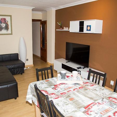 Apartamento Reus 1 - Parking Gratuito Dış mekan fotoğraf