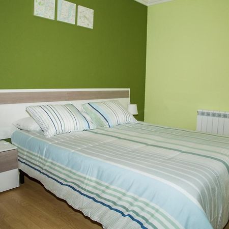 Apartamento Reus 1 - Parking Gratuito Dış mekan fotoğraf