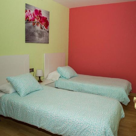 Apartamento Reus 1 - Parking Gratuito Dış mekan fotoğraf
