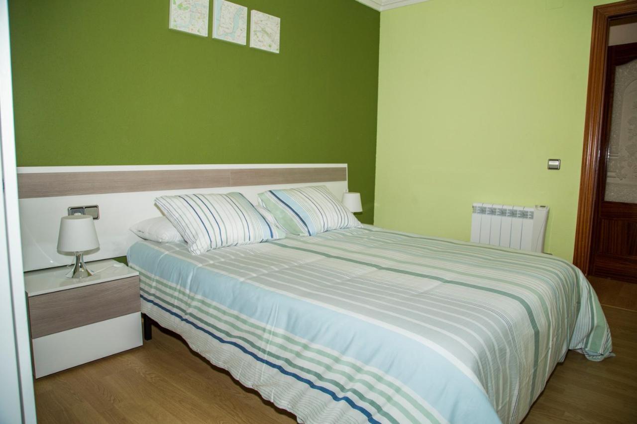 Apartamento Reus 1 - Parking Gratuito Dış mekan fotoğraf