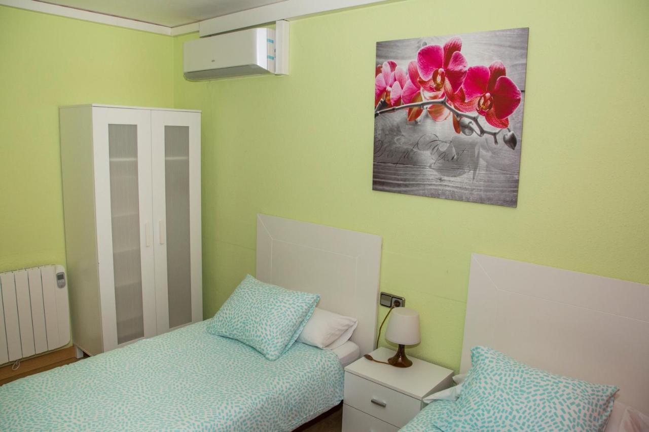 Apartamento Reus 1 - Parking Gratuito Dış mekan fotoğraf