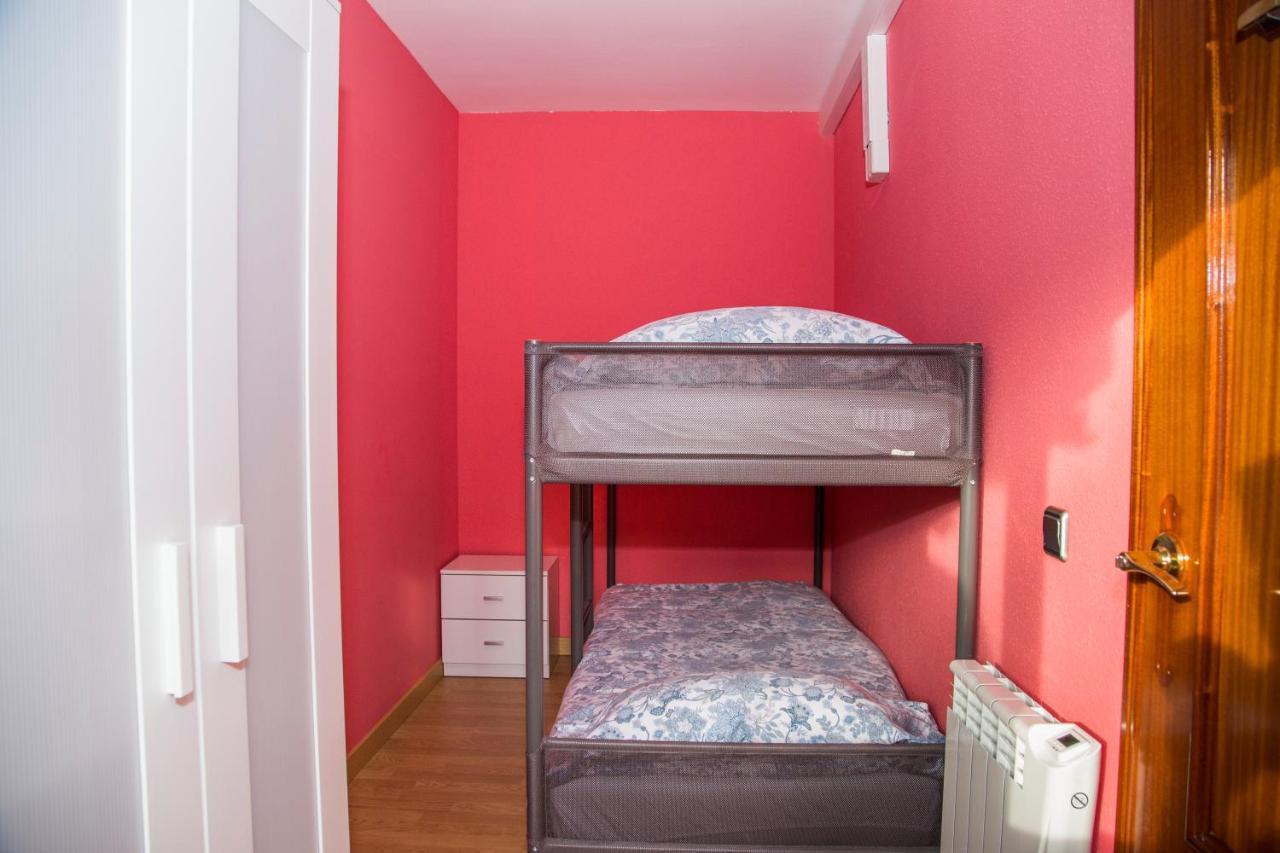Apartamento Reus 1 - Parking Gratuito Dış mekan fotoğraf