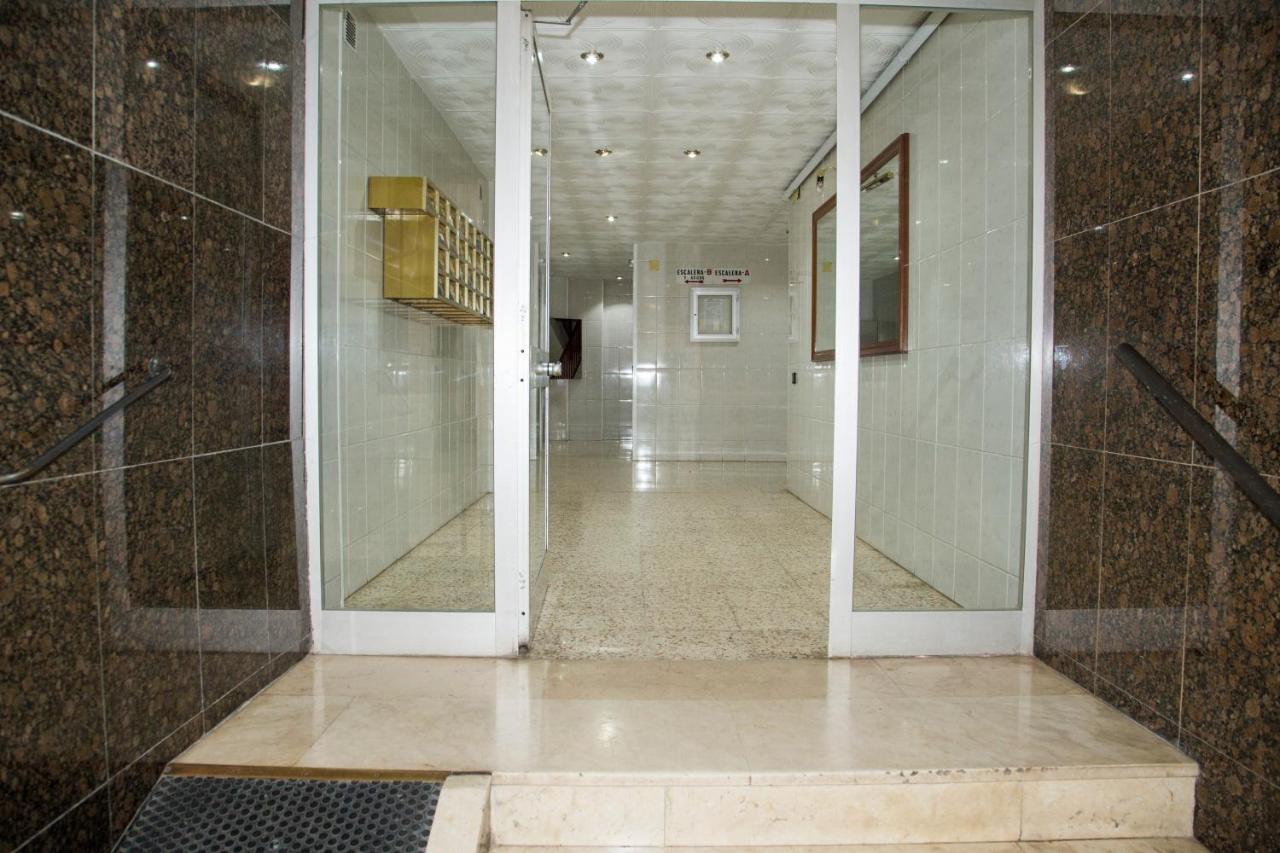 Apartamento Reus 1 - Parking Gratuito Dış mekan fotoğraf